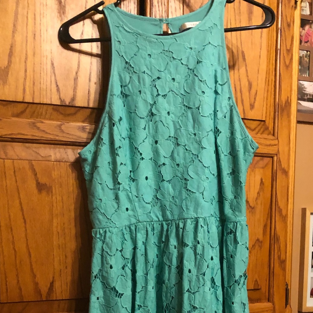 Lauren Conrad dress, size 10